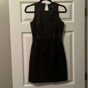 Vintage Black Laundry by Shelli Segal Dress